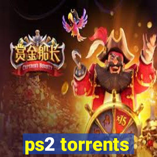 ps2 torrents